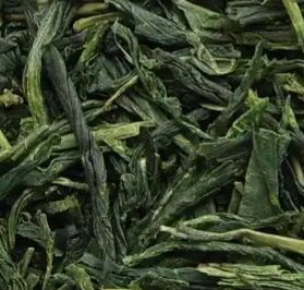 info-1-1 Organic Steamed Green Tea