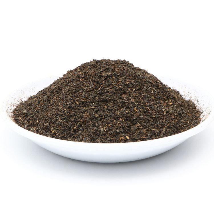 Chinese Black Tea Fannings