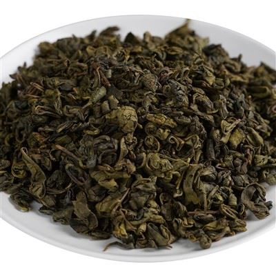 Tradičný zelený čaj Gunpowder